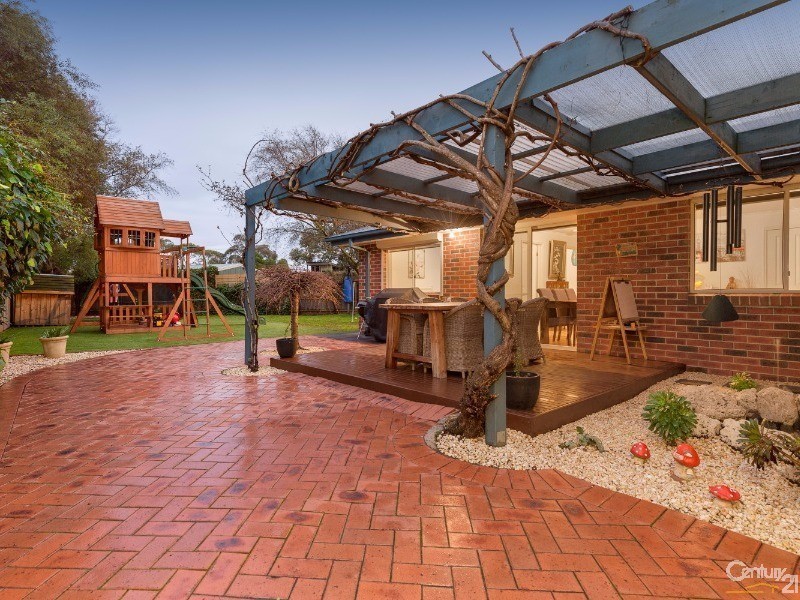 3 Melaleuca Drive, Hastings VIC 3915