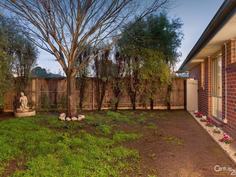 3 Melaleuca Drive, Hastings VIC 3915