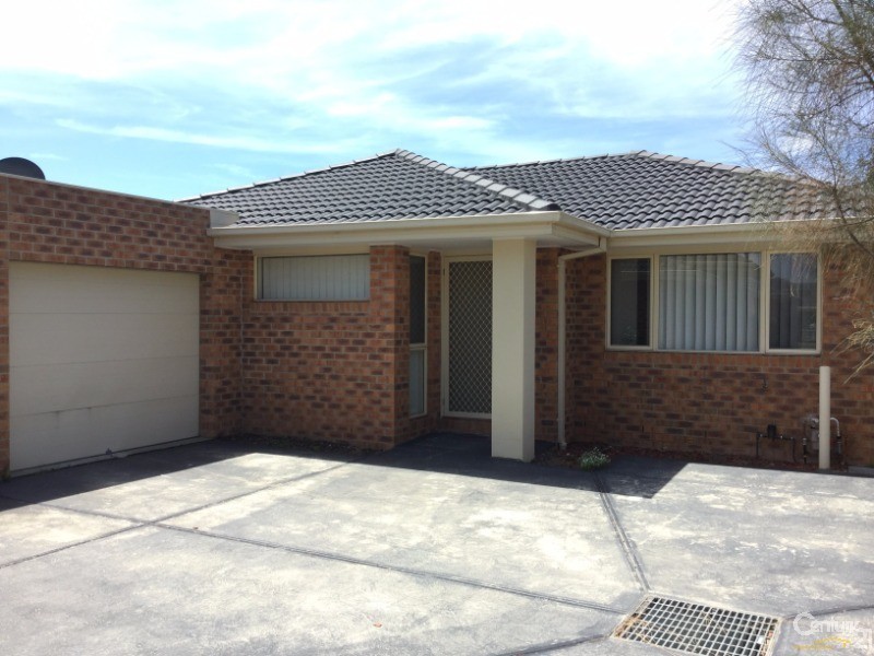 3/17 Rankin Road, Hastings VIC 3915