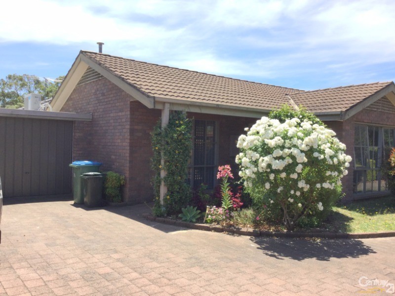 2/71 Victoria Street, Hastings VIC 3915