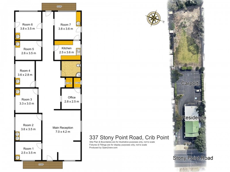 337 Stony Point Road, Crib Point VIC 3919