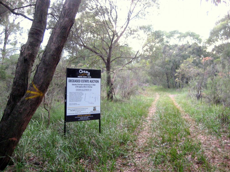 16 17,18 & 19 C.A.’s Scotchmans Road, French Island VIC 3921