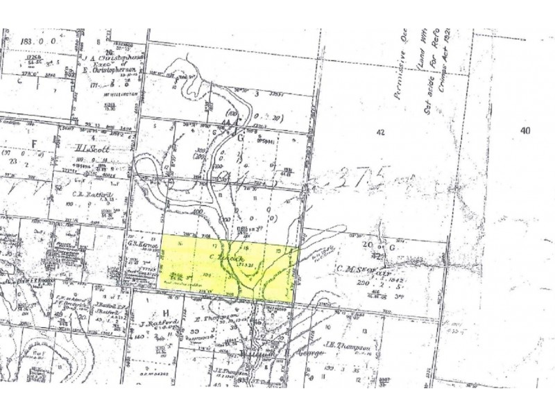 16 17,18 & 19 C.A.’s Scotchmans Road, French Island VIC 3921