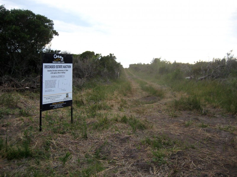 16 17,18 & 19 C.A.’s Scotchmans Road, French Island VIC 3921