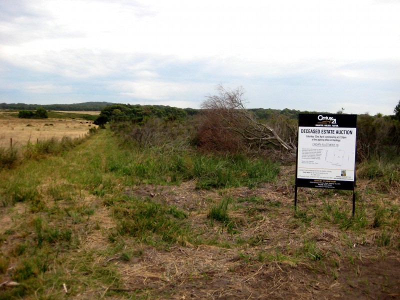 16 17,18 & 19 C.A.’s Scotchmans Road, French Island VIC 3921