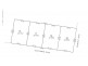 16 17,18 & 19 C.A.’s Scotchmans Road, French Island VIC 3921 Floorplan