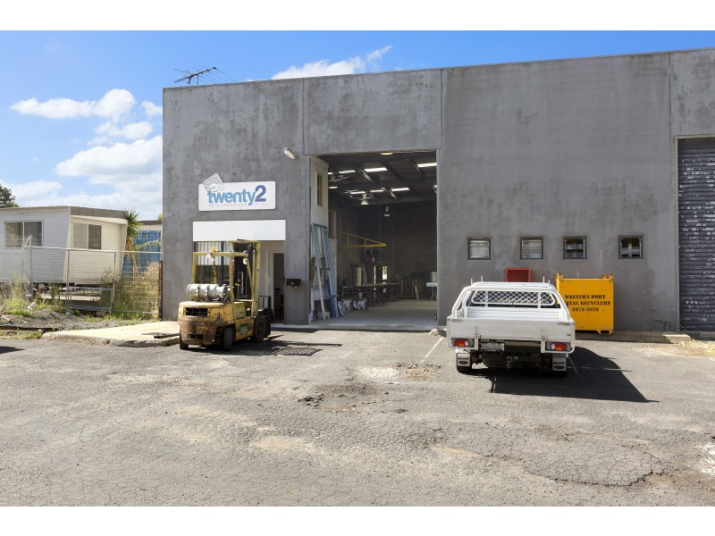 4/76 Reid Parade, Hastings VIC 3915