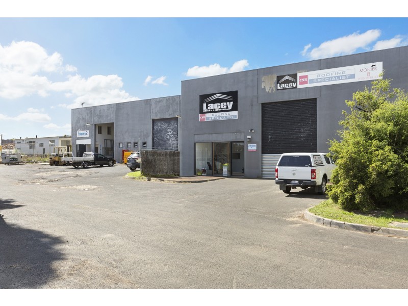 4/76 Reid Parade, Hastings VIC 3915