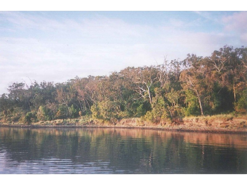 CA 14C Barge Access Road, French Island VIC 3921