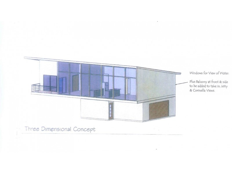 CA 14C Barge Access Road, French Island VIC 3921