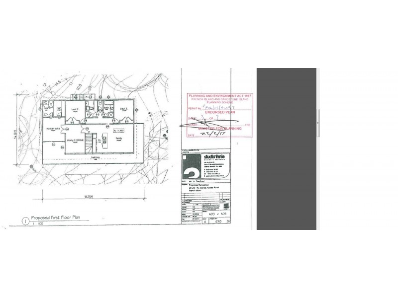 CA 14C Barge Access Road, French Island VIC 3921