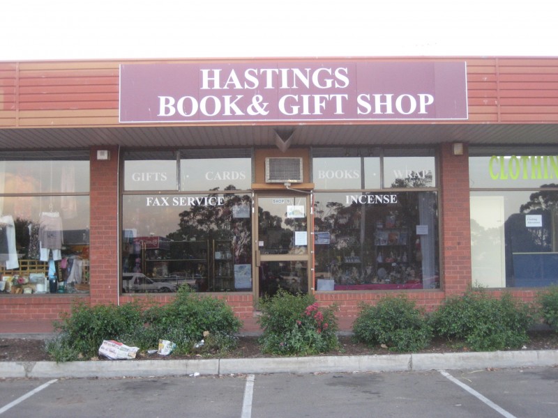 9/37-41  Victoria Street, Hastings VIC 3915