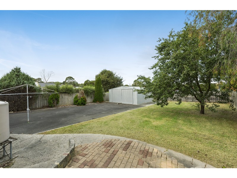 203 South Beach Road, Bittern VIC 3918