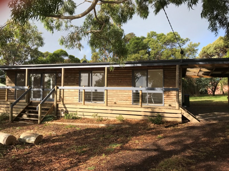 19 Kennedy Road, Somers VIC 3927