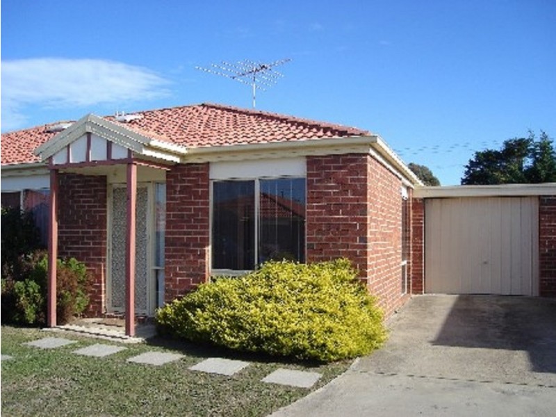 3/1 Phillip Court,, Hastings VIC 3915