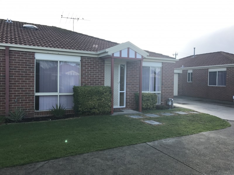 3/1 Phillip Court,, Hastings VIC 3915