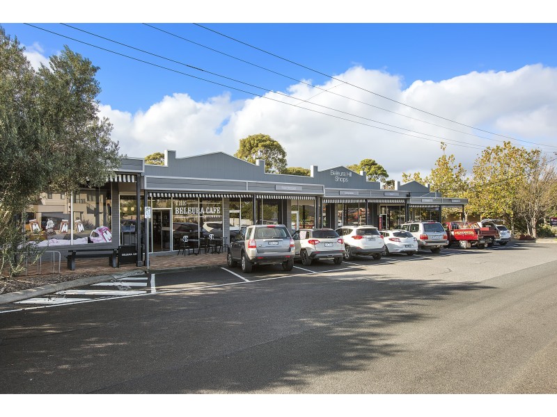 3/28 Lucerne Avenue, Mornington VIC 3931