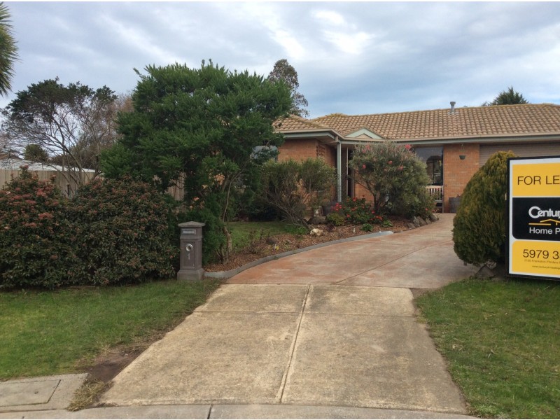 1 Huon Close, Hastings VIC 3915