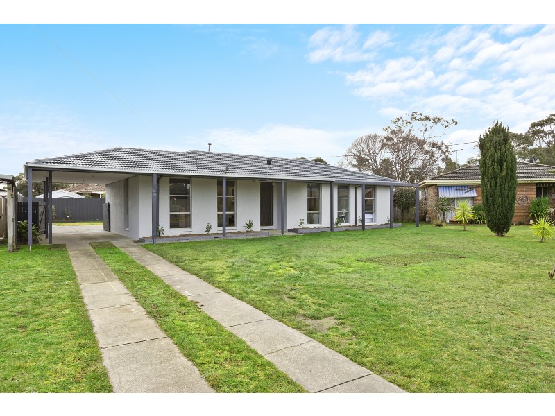 7 Moorina Court, Mornington VIC 3931