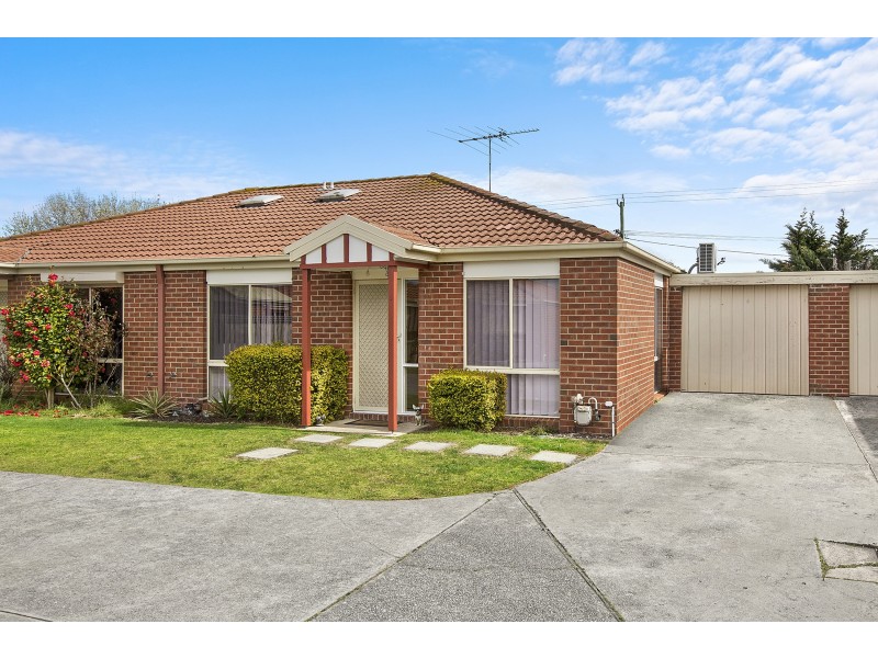 3/1 Phillip Court, Hastings VIC 3915