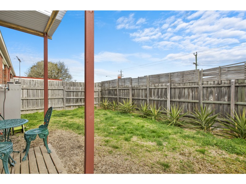 3/1 Phillip Court, Hastings VIC 3915