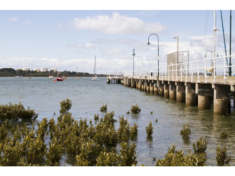 3/1 Phillip Court, Hastings VIC 3915