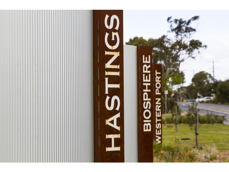 3/1 Phillip Court, Hastings VIC 3915