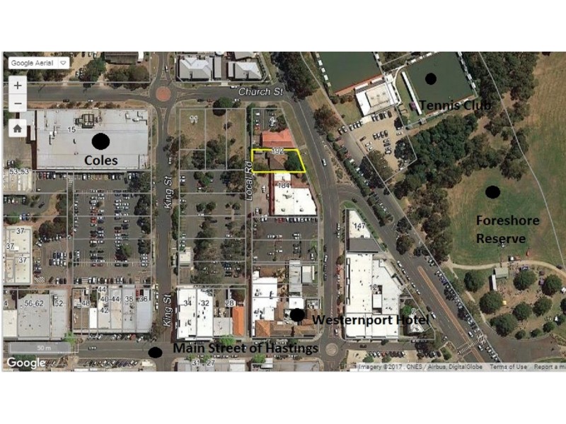 192 Salmon Street, Hastings VIC 3915