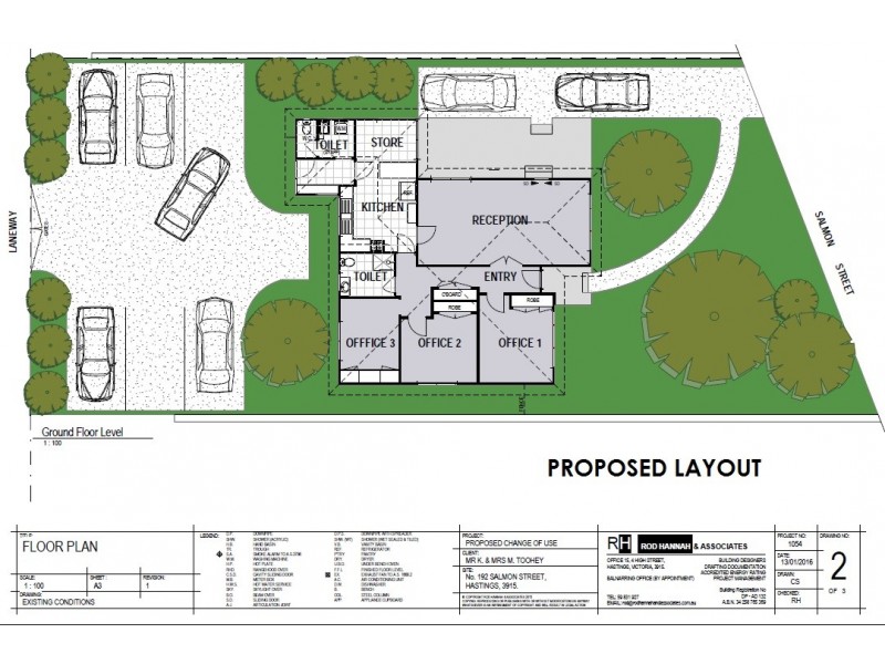 192 Salmon Street, Hastings VIC 3915