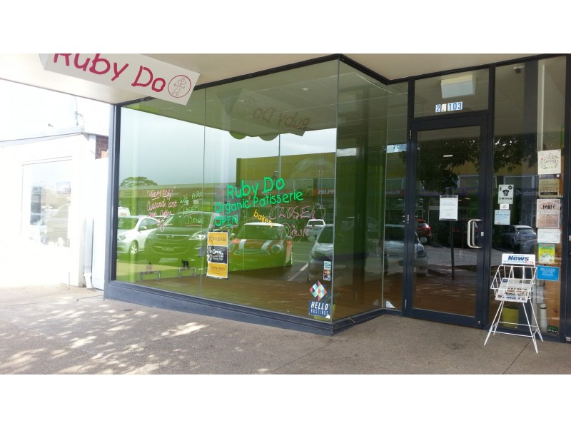 2/103 High Street, Hastings VIC 3915