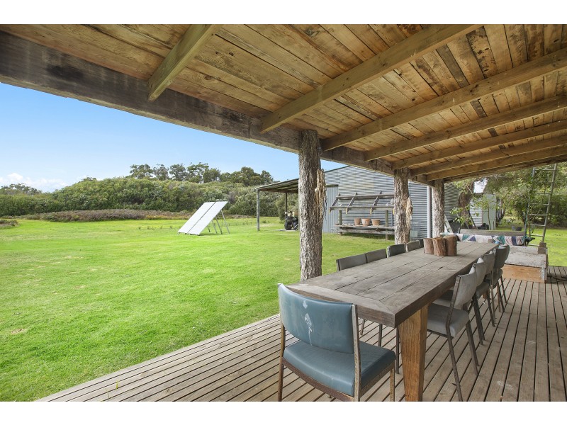 370 Coast Road, French Island VIC 3921