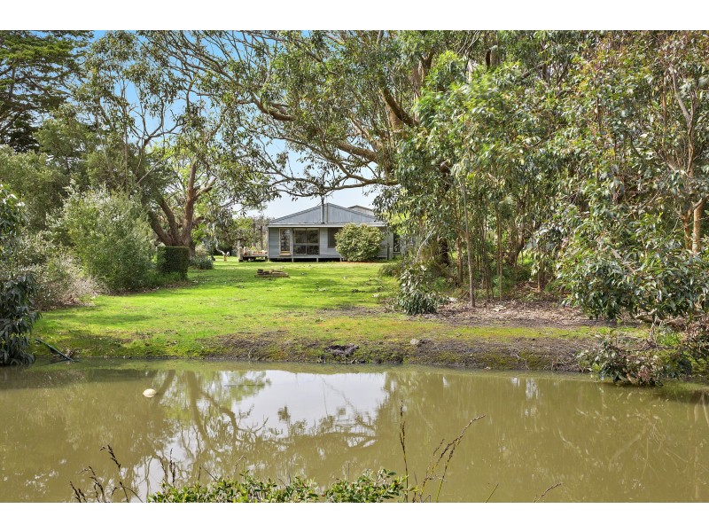 370 Coast Road, French Island VIC 3921