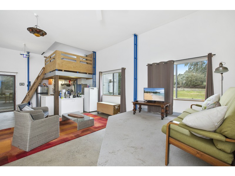 370 Coast Road, French Island VIC 3921