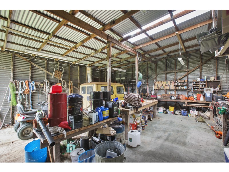 370 Coast Road, French Island VIC 3921