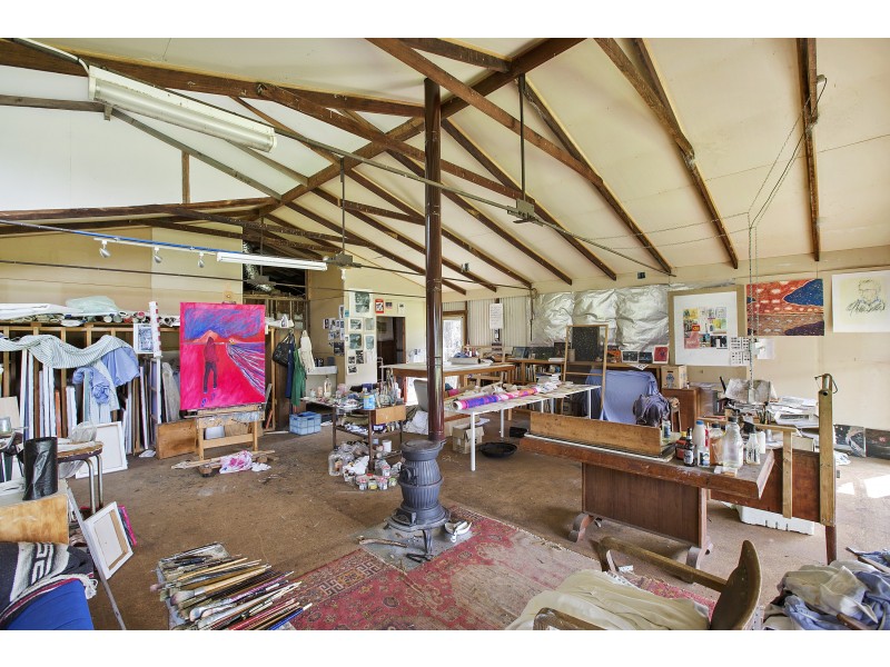 370 Coast Road, French Island VIC 3921