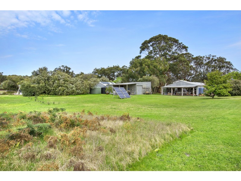 370 Coast Road, French Island VIC 3921