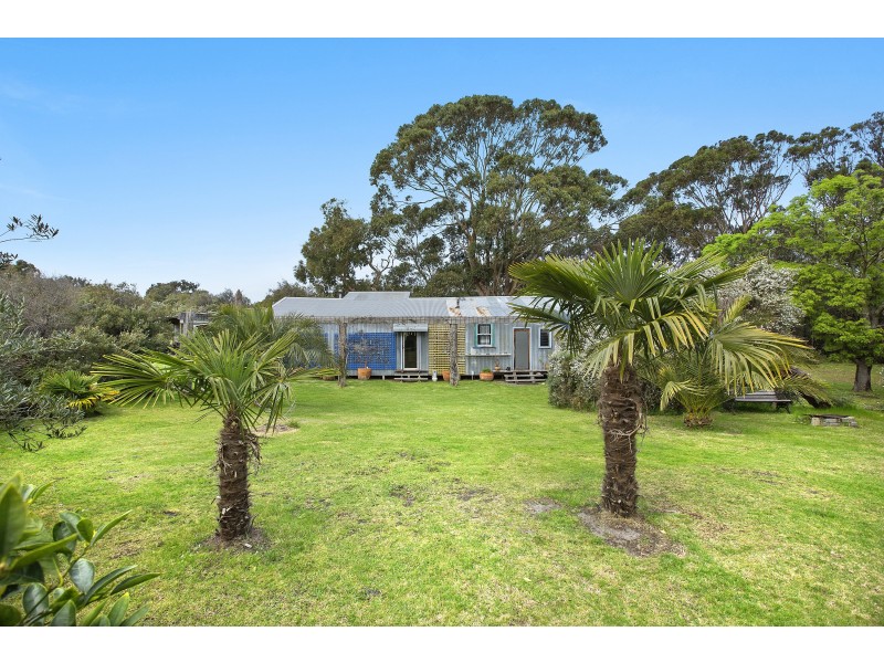 370 Coast Road, French Island VIC 3921