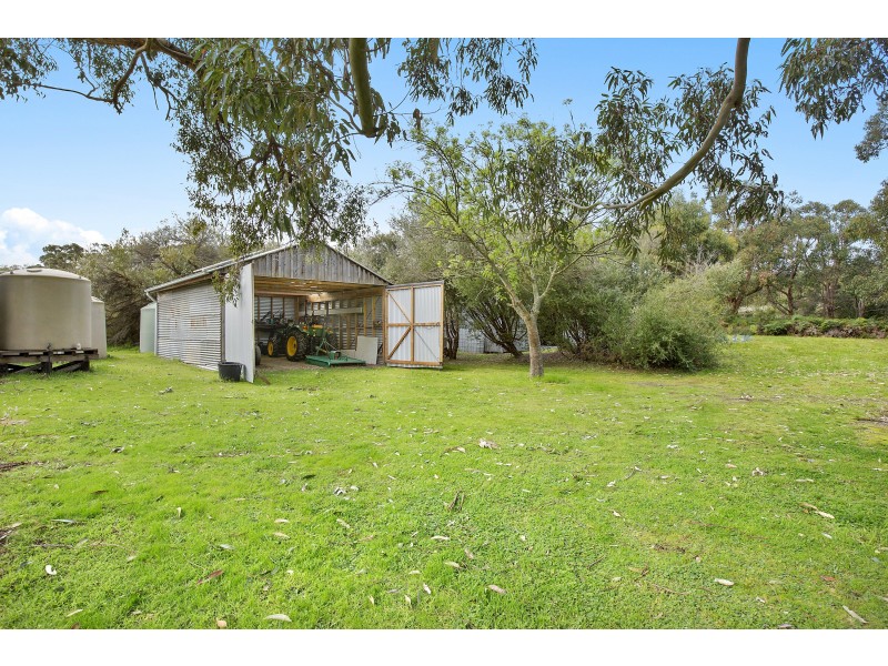 370 Coast Road, French Island VIC 3921