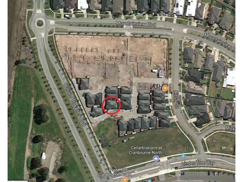 26 Shergold Way, Cranbourne North VIC 3977