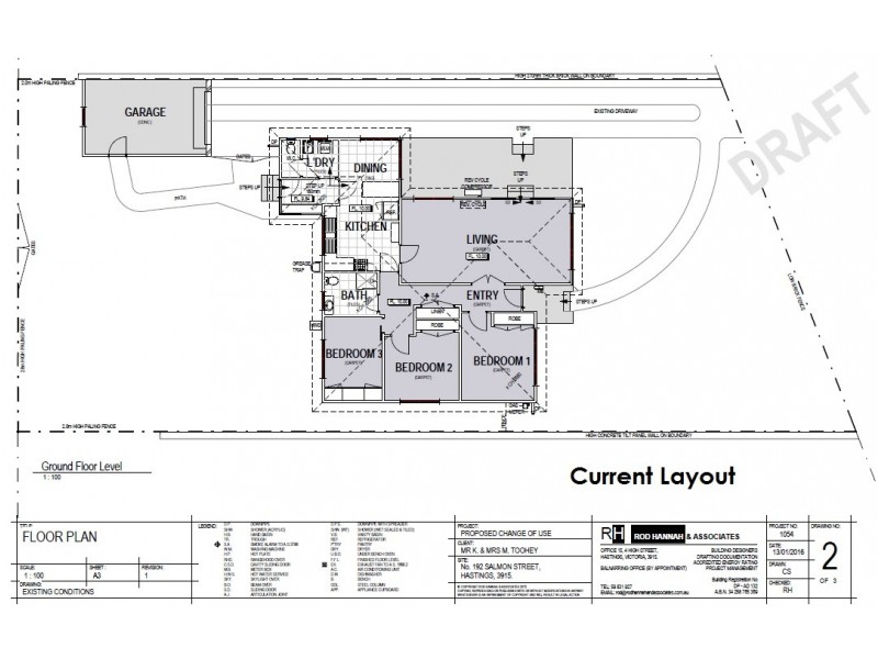 192 Salmon Street, Hastings VIC 3915