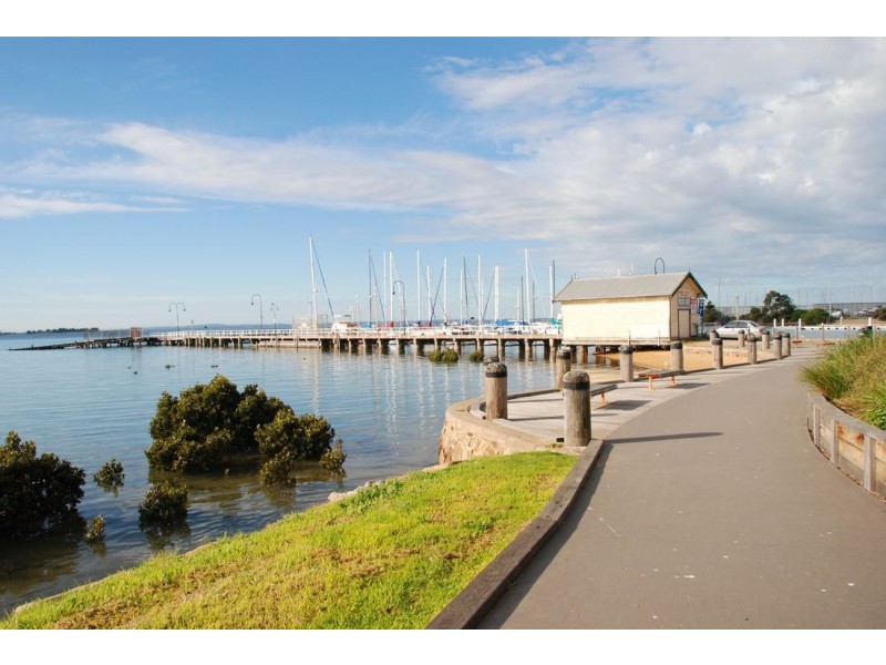 192 Salmon Street, Hastings VIC 3915