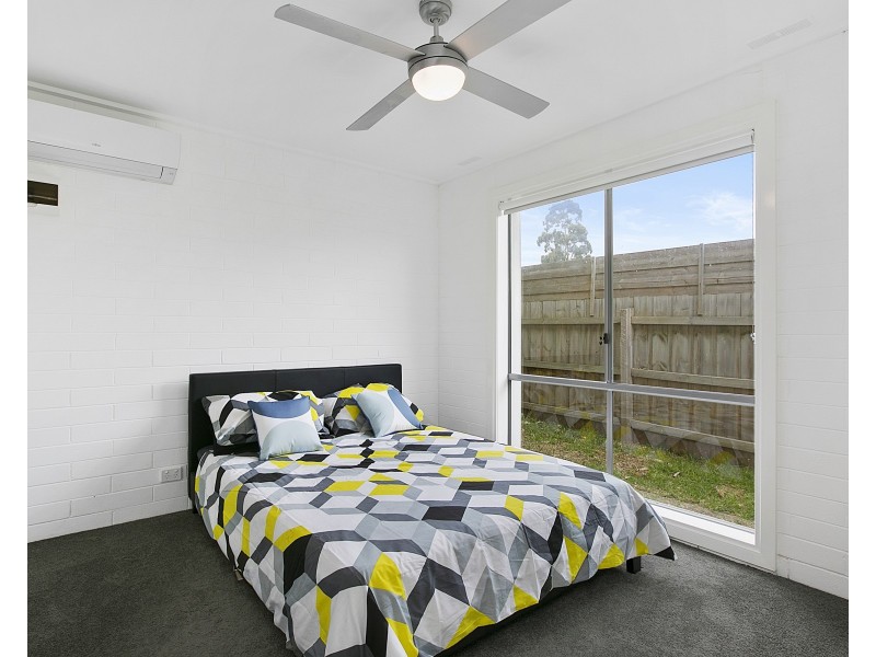 6/12 Leicester Avenue, Mount Eliza VIC 3930