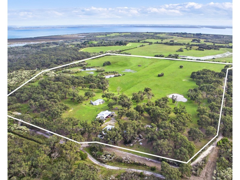 1036 Coast Road, French Island VIC 3921