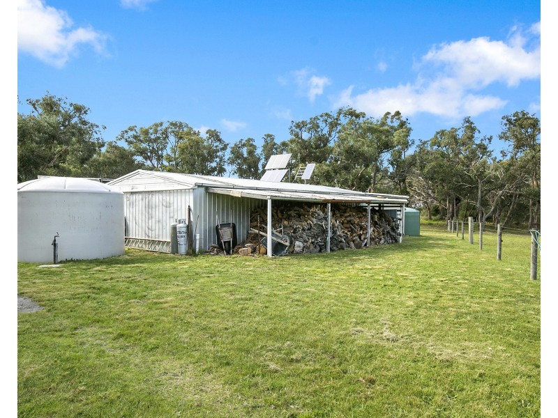 1036 Coast Road, French Island VIC 3921