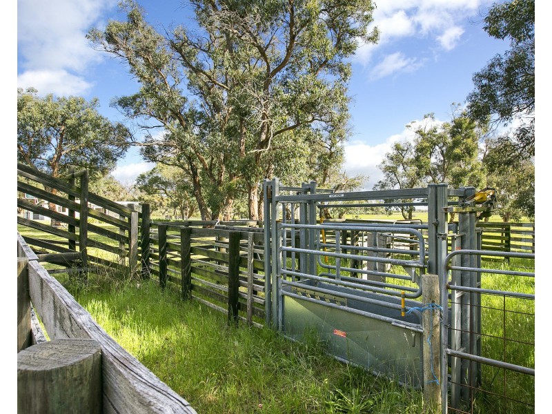 1036 Coast Road, French Island VIC 3921