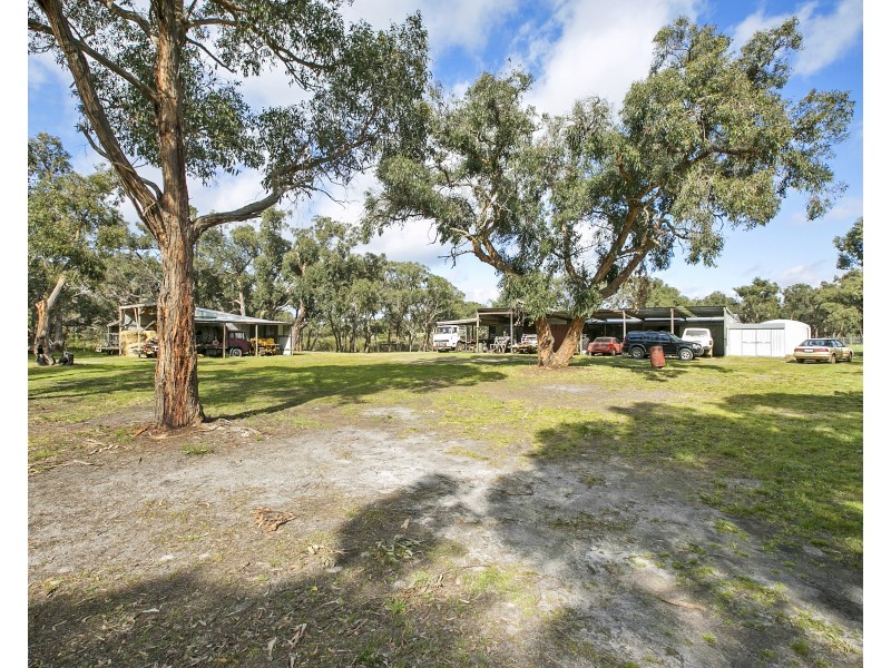 1036 Coast Road, French Island VIC 3921