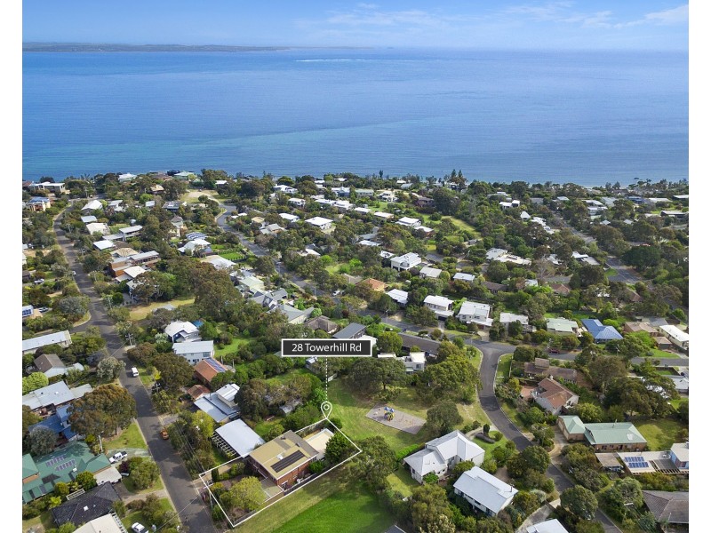 28 Tower Hill Road, Somers VIC 3927