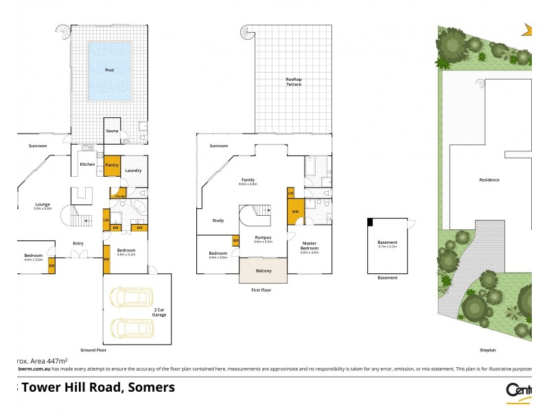 28 Tower Hill Road, Somers VIC 3927