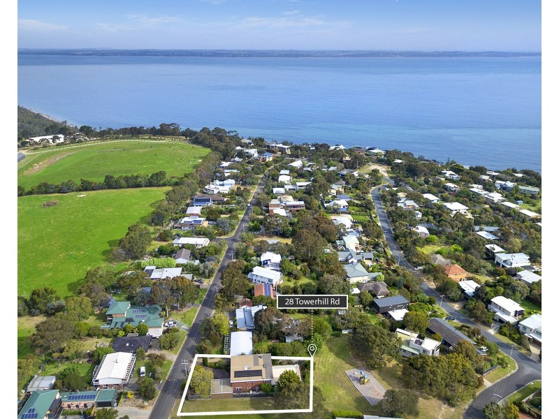 28 Tower Hill Road, Somers VIC 3927