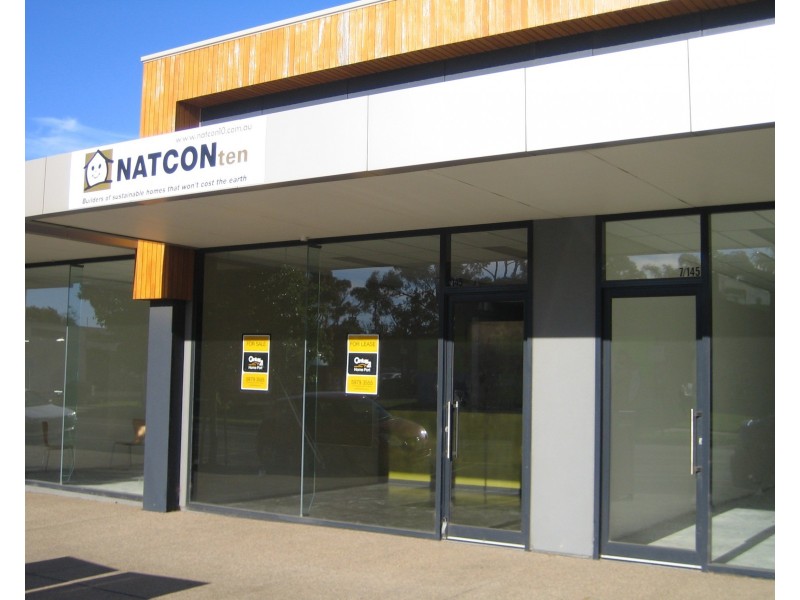 6/145 SALMON ST, Hastings VIC 3915